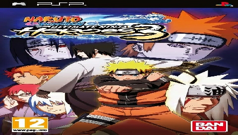 Naruto Shippuden: Ultimate Ninja Heroes 3 - Imagen 37